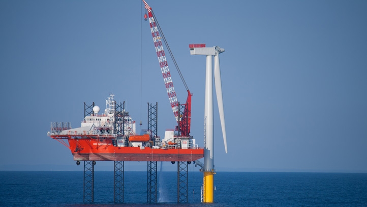 Green Groups have welcomed the announcement, but more detail is still being required